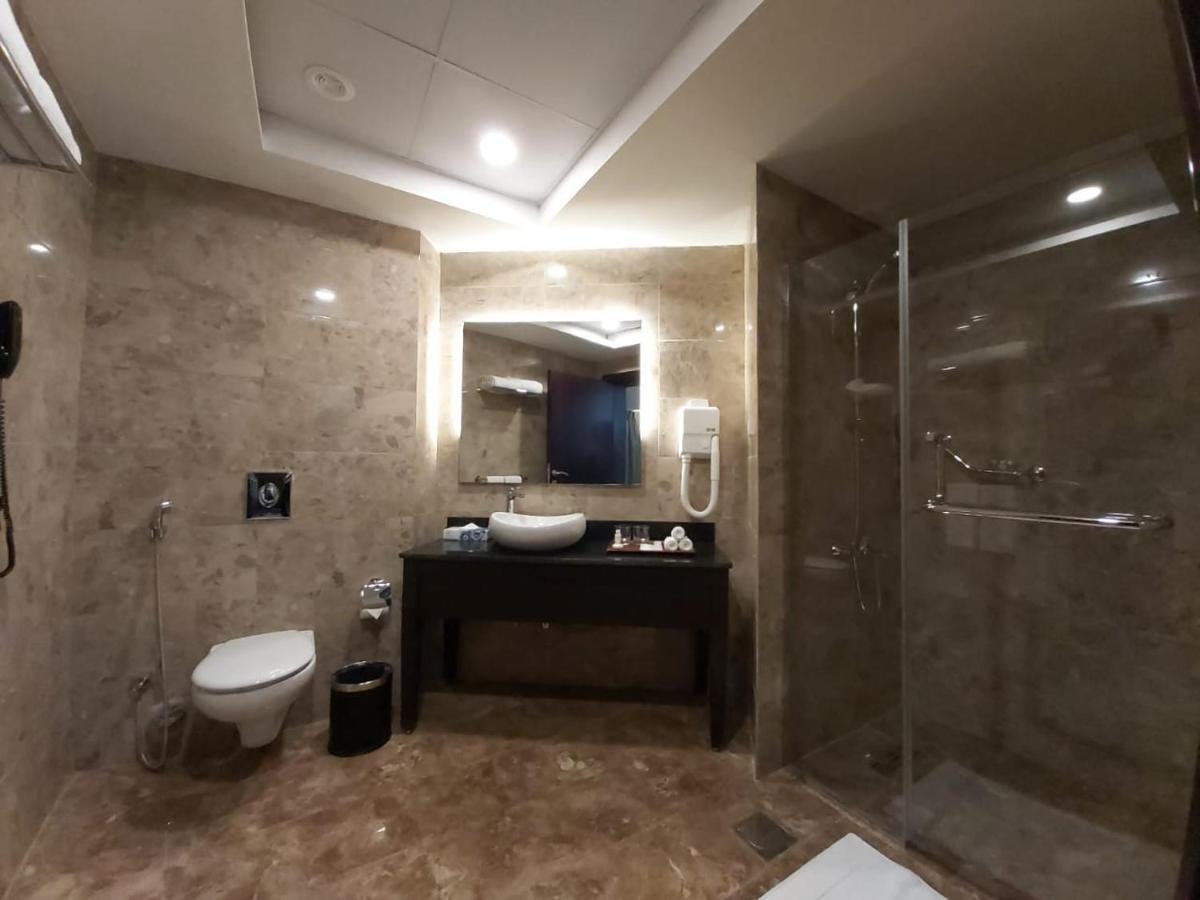 Basrah International Airport Hotel エクステリア 写真