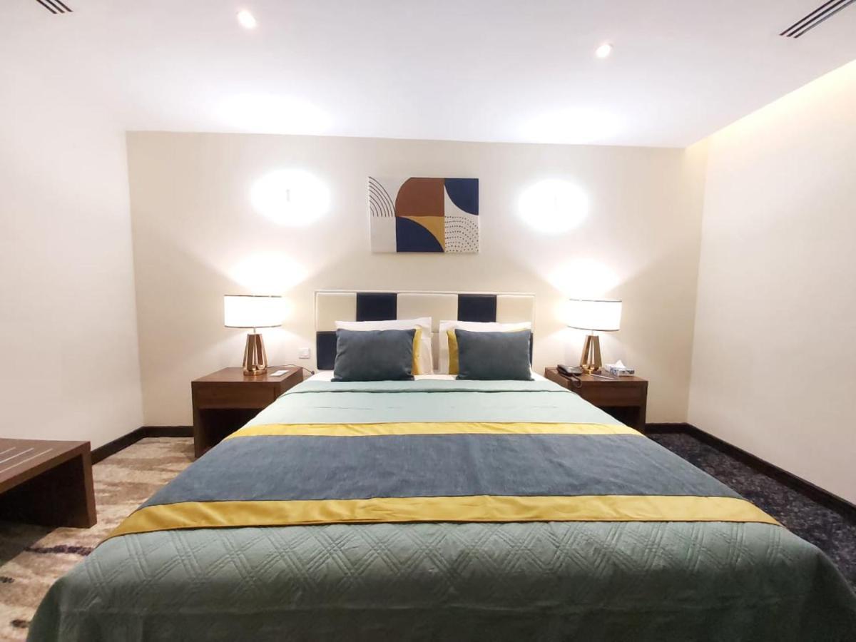 Basrah International Airport Hotel エクステリア 写真