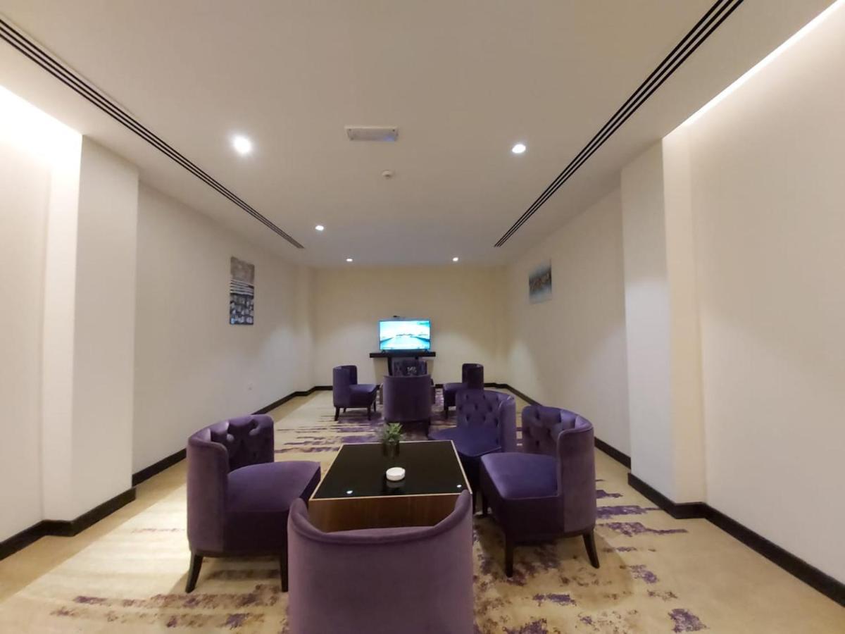 Basrah International Airport Hotel エクステリア 写真