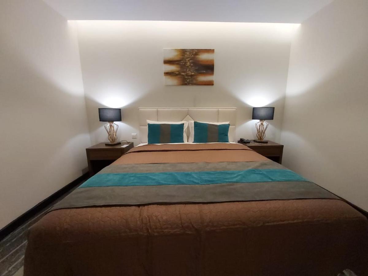 Basrah International Airport Hotel エクステリア 写真