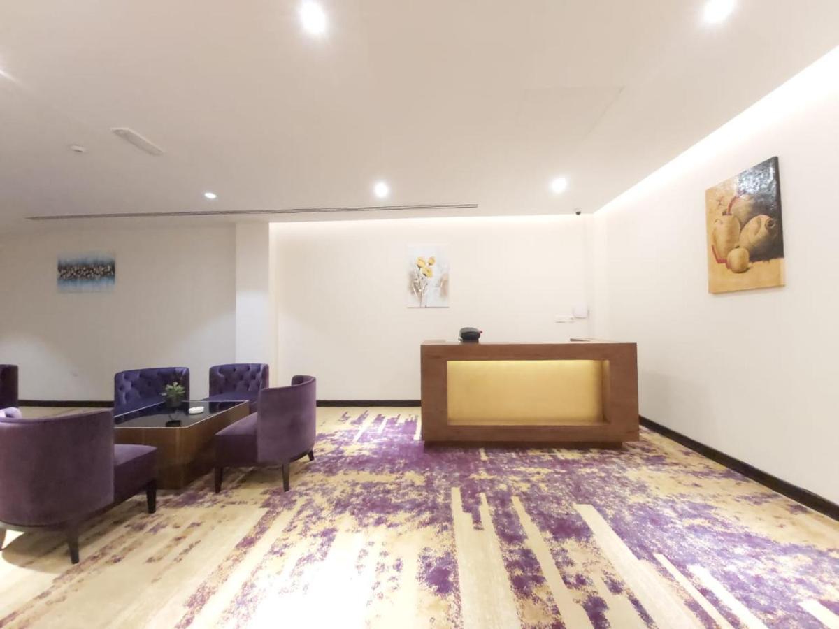 Basrah International Airport Hotel エクステリア 写真
