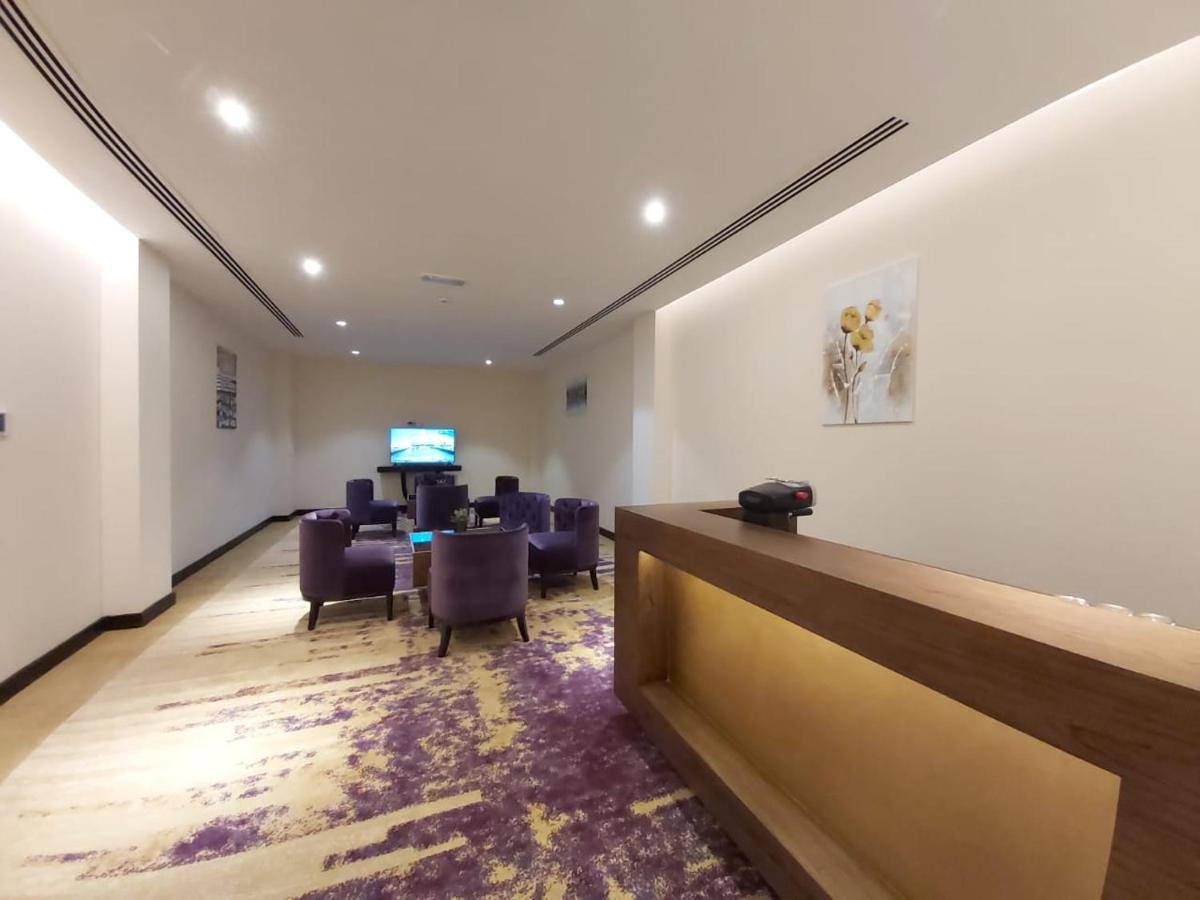 Basrah International Airport Hotel エクステリア 写真