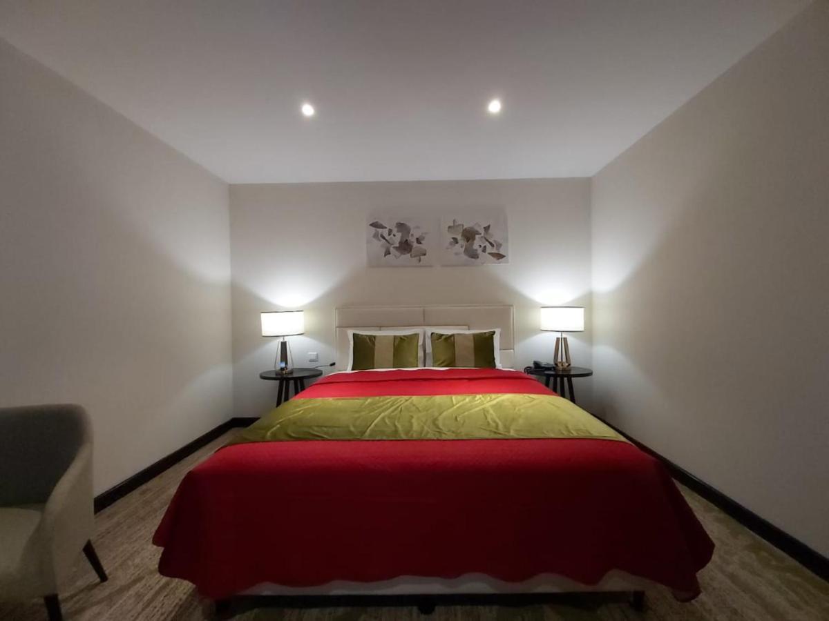 Basrah International Airport Hotel エクステリア 写真