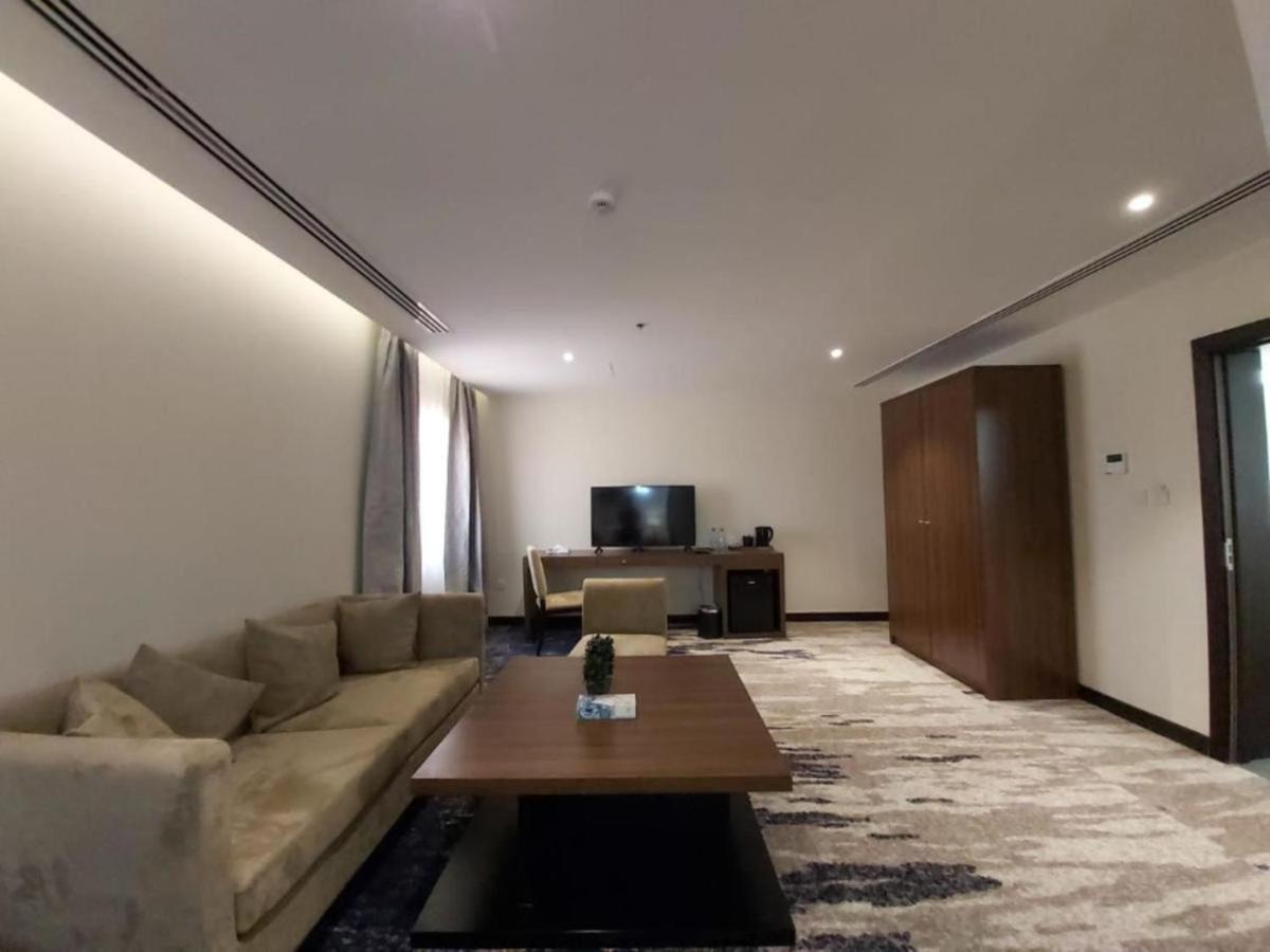 Basrah International Airport Hotel エクステリア 写真