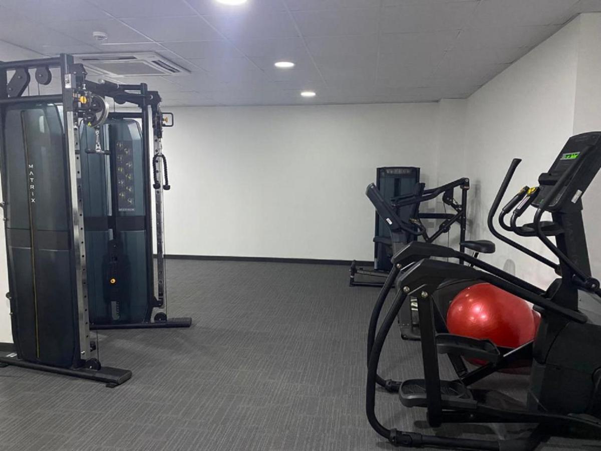 Basrah International Airport Hotel エクステリア 写真