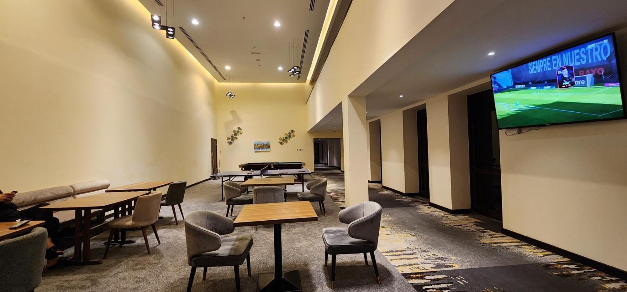 Basrah International Airport Hotel エクステリア 写真
